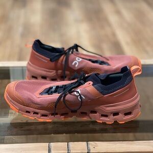 Men’s Cloudultra 2 size 12 Athletic Sneakers